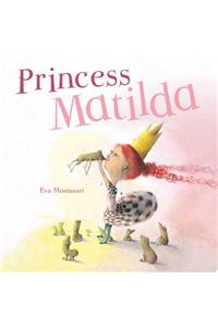 Princess Matilda