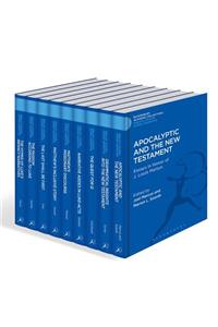Biblical Studies: Gospel Narrative - Bloomsbury Academic Collections