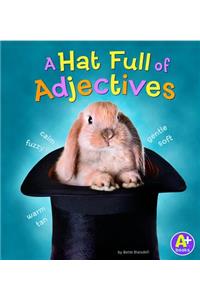A Hat Full of Adjectives