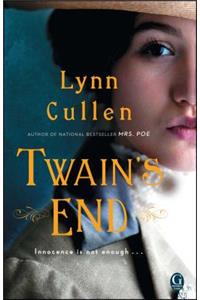 Twain's End