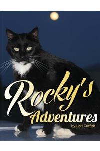 Rocky's Adventures