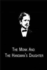The Monk And The Hangman's Daughter