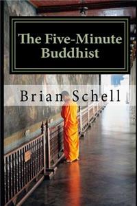 Five-Minute Buddhist