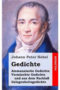 Gedichte