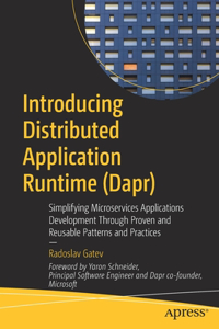 Introducing Distributed Application Runtime (Dapr)