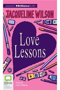 Love Lessons