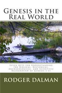 Genesis in the Real World