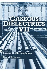 Gaseous Dielectrics VII