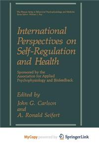 International Perspectives on Self-Regulation and Health