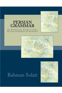 Persian Grammar
