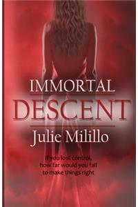 Immortal Descent