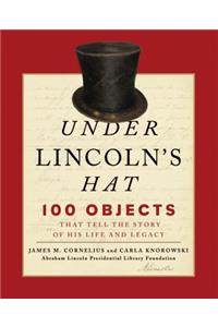 Under Lincoln's Hat