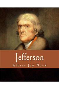 Jefferson (Large Print Edition)
