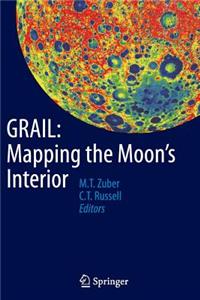 Grail: Mapping the Moon's Interior