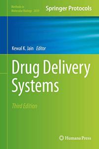 Drug Delivery Systems