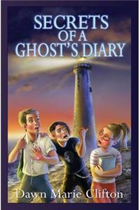 Secrets of a Ghost's Diary
