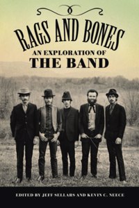 Rags and Bones