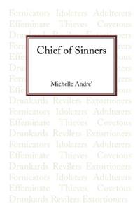 Chief of Sinners