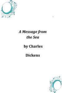 Message from the Sea