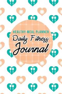 Healthy Meal Planner