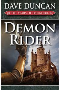 Demon Rider