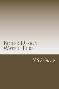 Boiler Design Water Tube