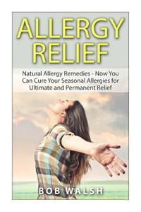 Allergy Relief