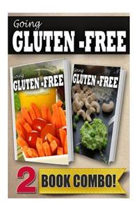 Gluten-Free Juicing Recipes and Gluten-Free Raw Food Recipes
