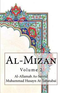 Al-Mizan