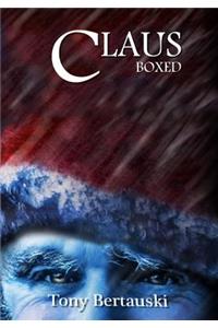 Claus Boxed