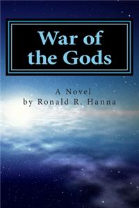 War of the Gods