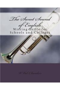 The Sweet Sound of English