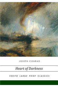 Heart of Darkness