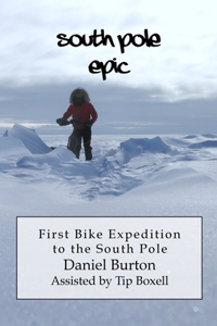 South Pole Epic