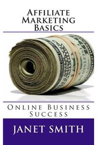 Affiliate Marketing Basics