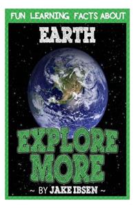 Fun Learning Facts about Earth