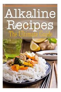 Alkaline Recipes