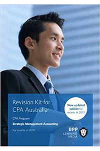 CPA Australia Strategic Management Accounting