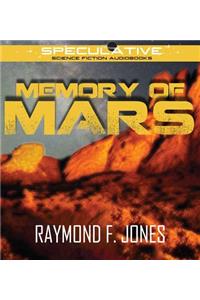 Memory of Mars