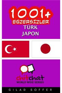 1001+egzersizler Turk-Japon