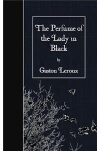 Perfume of the Lady in Black