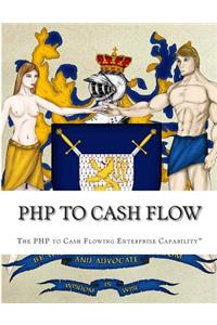 PHP to Cash Flow