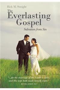 The Everlasting Gospel