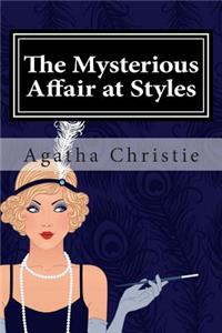 Mysterious Affair at Styles