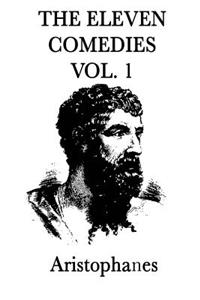 Eleven Comedies -Vol. 1-