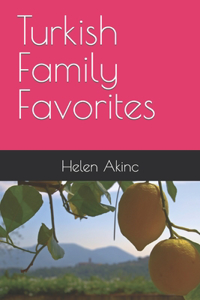 Turkish Family Favorites