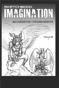 Sketchbook Imagination