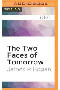 Two Faces of Tomorrow