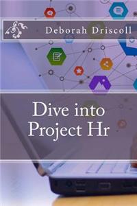 Dive into Project Hr