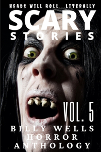 Scary Stories